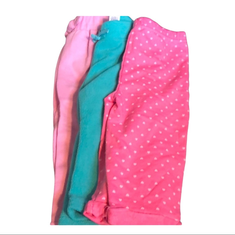 Lot of 3 pants